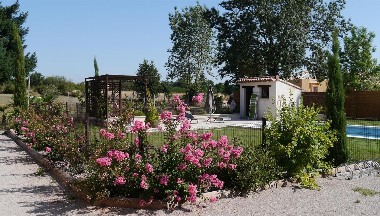 ホテル Le Relais D'Arzac Cahuzac-sur-Vère エクステリア 写真