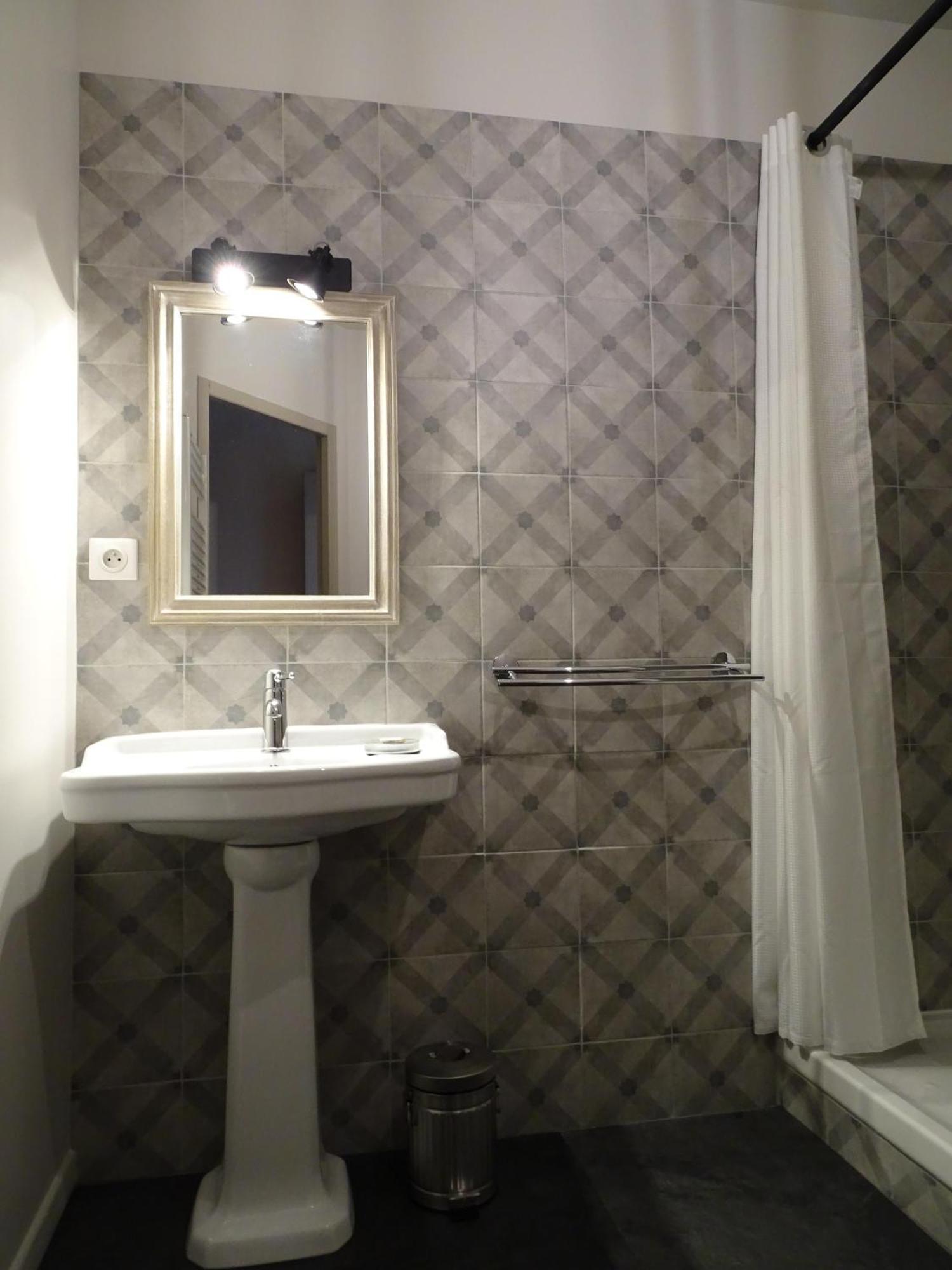 ホテル Le Relais D'Arzac Cahuzac-sur-Vère 部屋 写真
